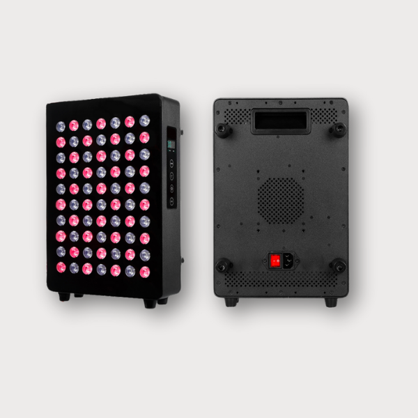 InfraMax360 - Advanced Infrared Light Therapy