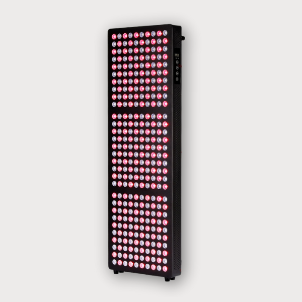 InfraMax1500 - Advanced Infrared Light Therapy
