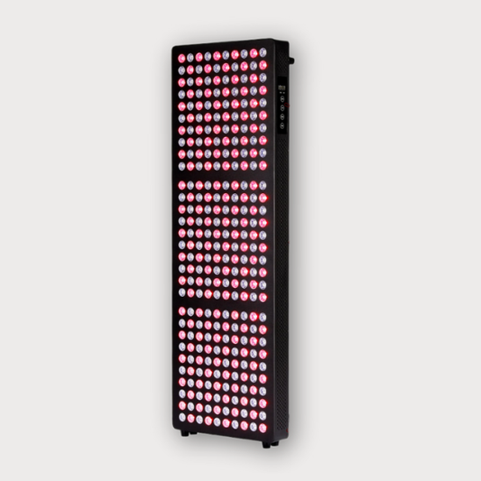 InfraMax1500 - Advanced Infrared Light Therapy